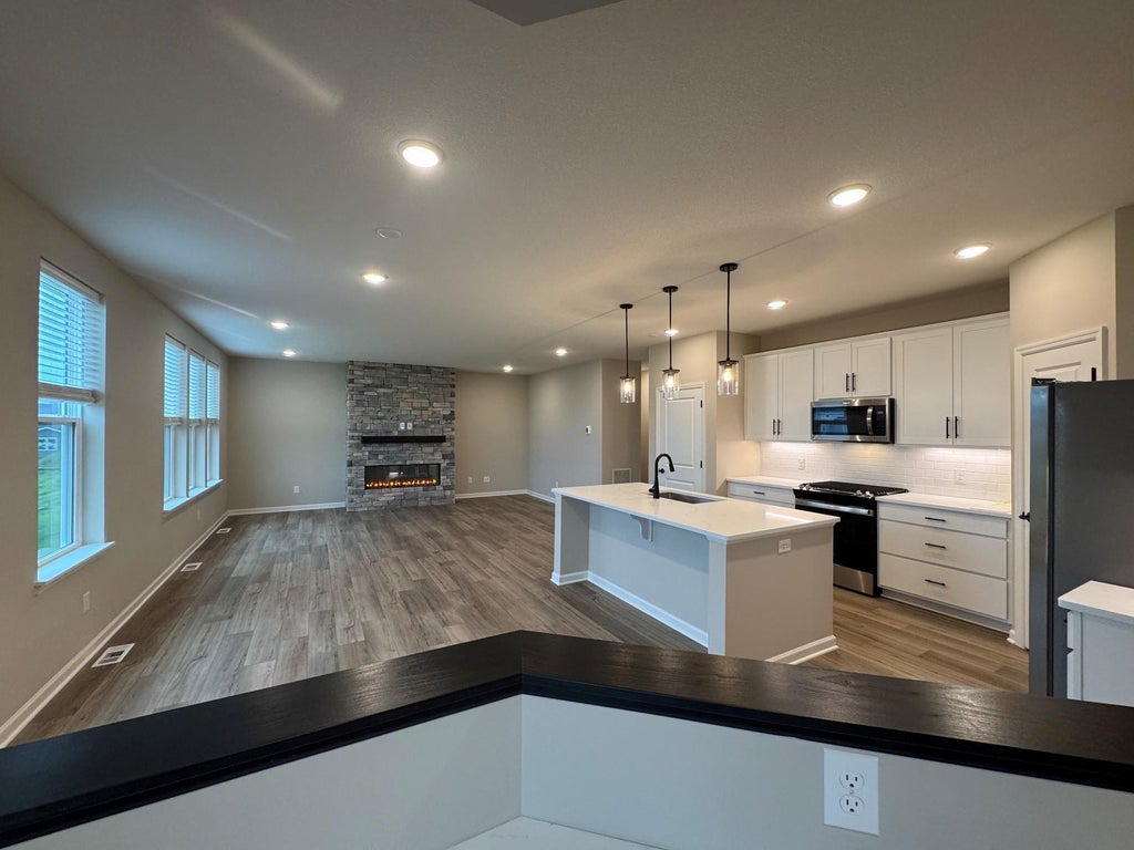 Photo of 6153 Goodview Avenue S, Cottage Grove, MN 55016 (MLS # 7094194)
