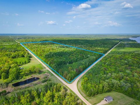 TBD 315th ave Hart Lake Twp MN 56461