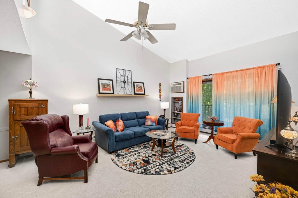 Photo of 12600 Parkwood Drive #307, Burnsville, MN 55337 (MLS # 7021220)