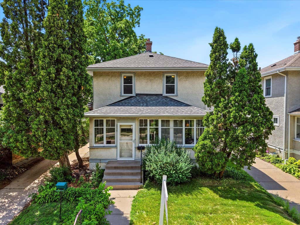 Photo of 4432 Bryant Avenue S, Minneapolis, MN 55419 (MLS # 7087363)