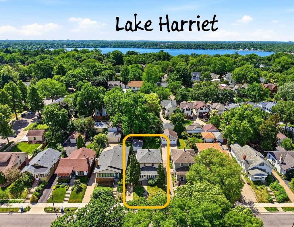 Photo of 4432 Bryant Avenue S, Minneapolis, MN 55419 (MLS # 7087363)