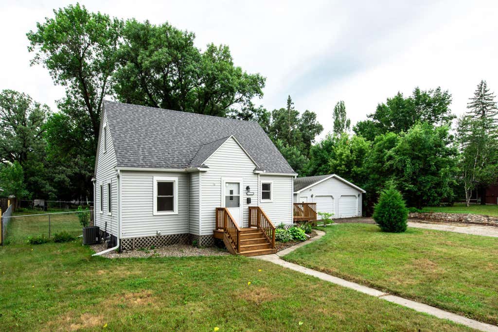 Photo of 712 4th Avenue E, Alexandria, MN 56308 (MLS # 7047847)