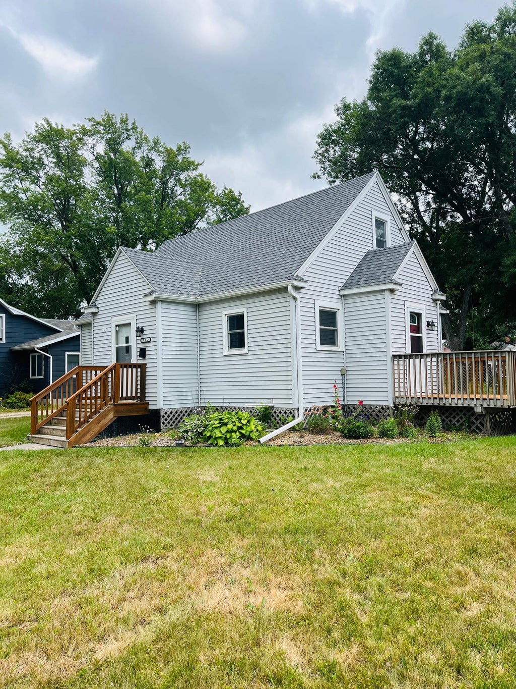 Photo of 712 4th Avenue E, Alexandria, MN 56308 (MLS # 7047847)