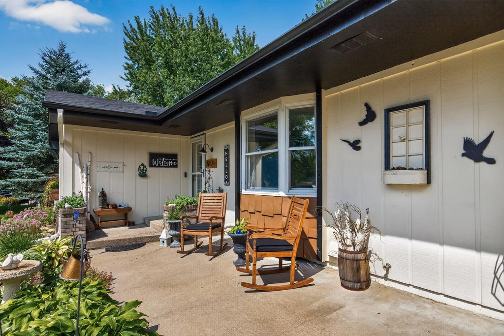 Photo of 517 5 1/2 Street NW, Elk River, MN 55330 (MLS # 7130788)