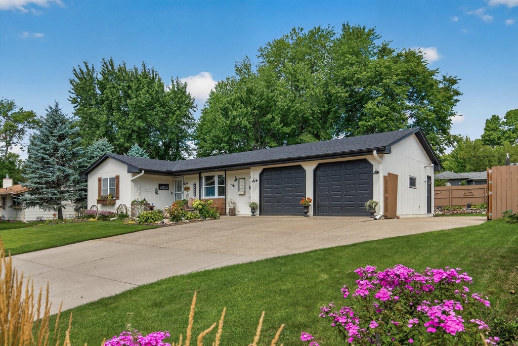 Photo of 517 5 1/2 Street NW, Elk River, MN 55330 (MLS # 7130788)