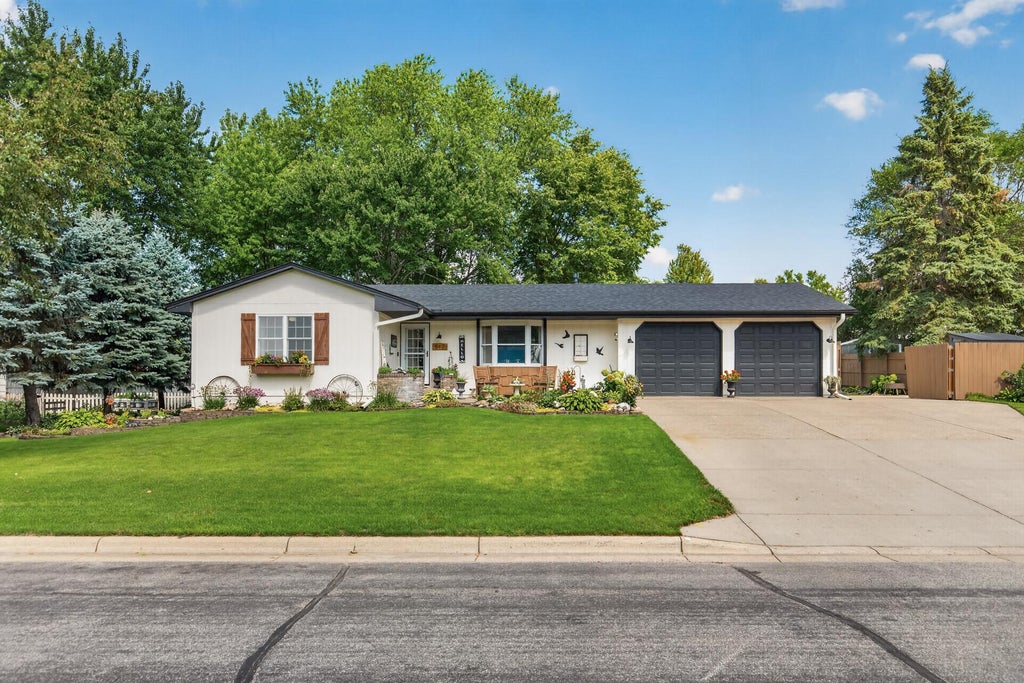 Photo of 517 5 1/2 Street NW, Elk River, MN 55330 (MLS # 7130788)