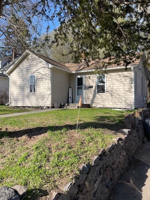 24 3rd Avenue S, Sauk Rapids, MN 56379 - #: 6713097