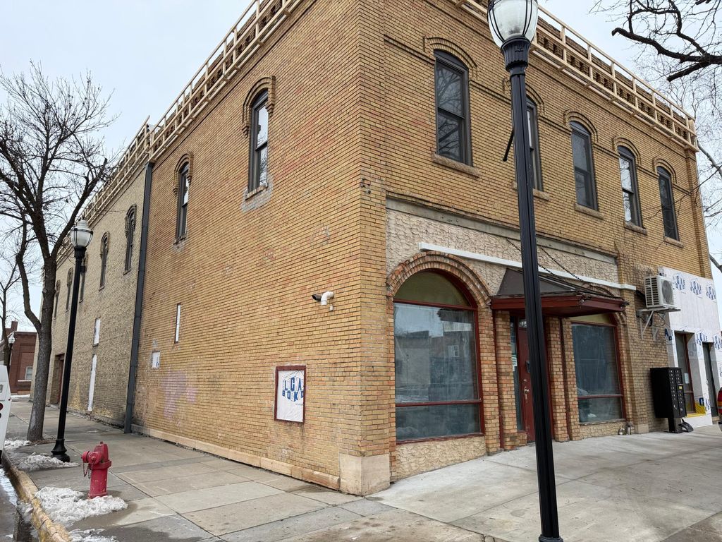 Photo of 540 Benson Avenue SW #CMU, Willmar, MN 56201 (MLS # 7006738)