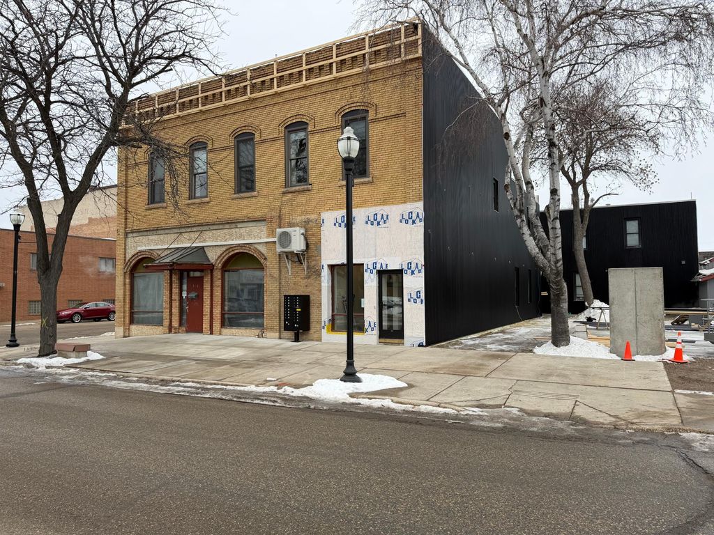 Photo of 540 Benson Avenue SW #CMU, Willmar, MN 56201 (MLS # 7006738)