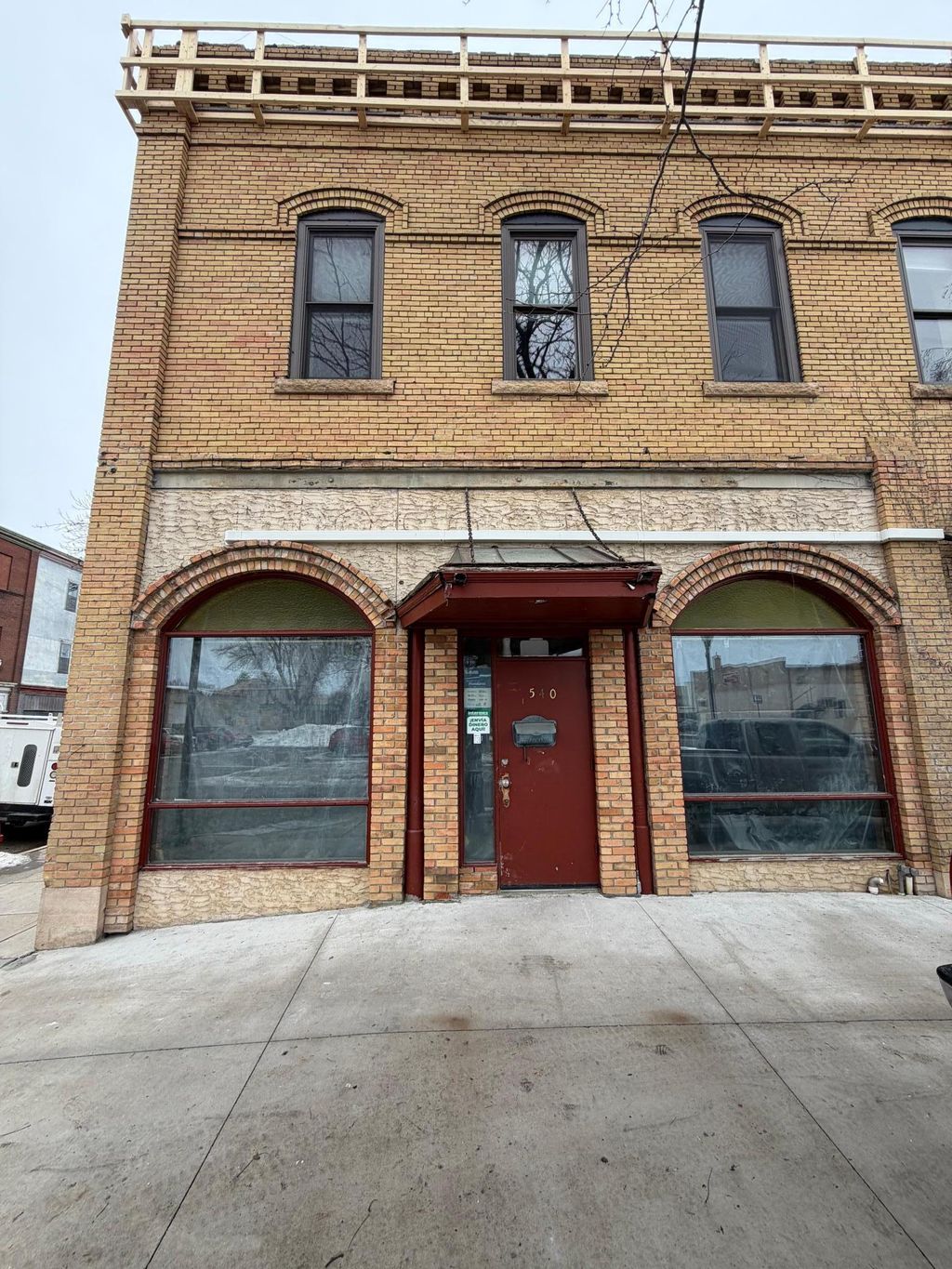 Photo of 540 Benson Avenue SW #CMU, Willmar, MN 56201 (MLS # 7006738)