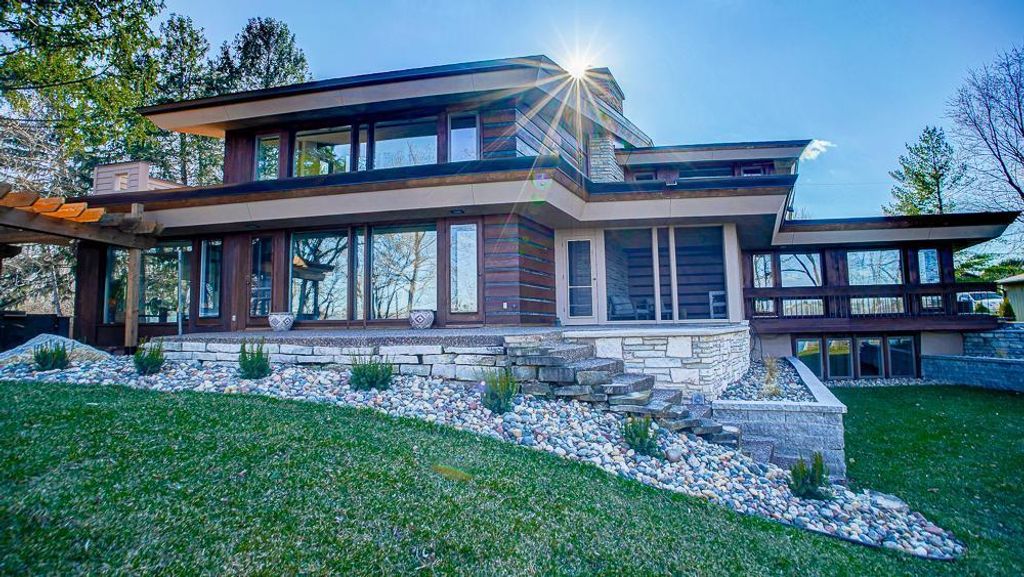 Photo of 569 Quixote Avenue N, Lakeland, MN 55043 (MLS # 7053152)