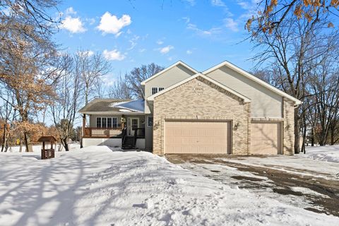 3155 167th Lane NE Ham Lake MN 55304