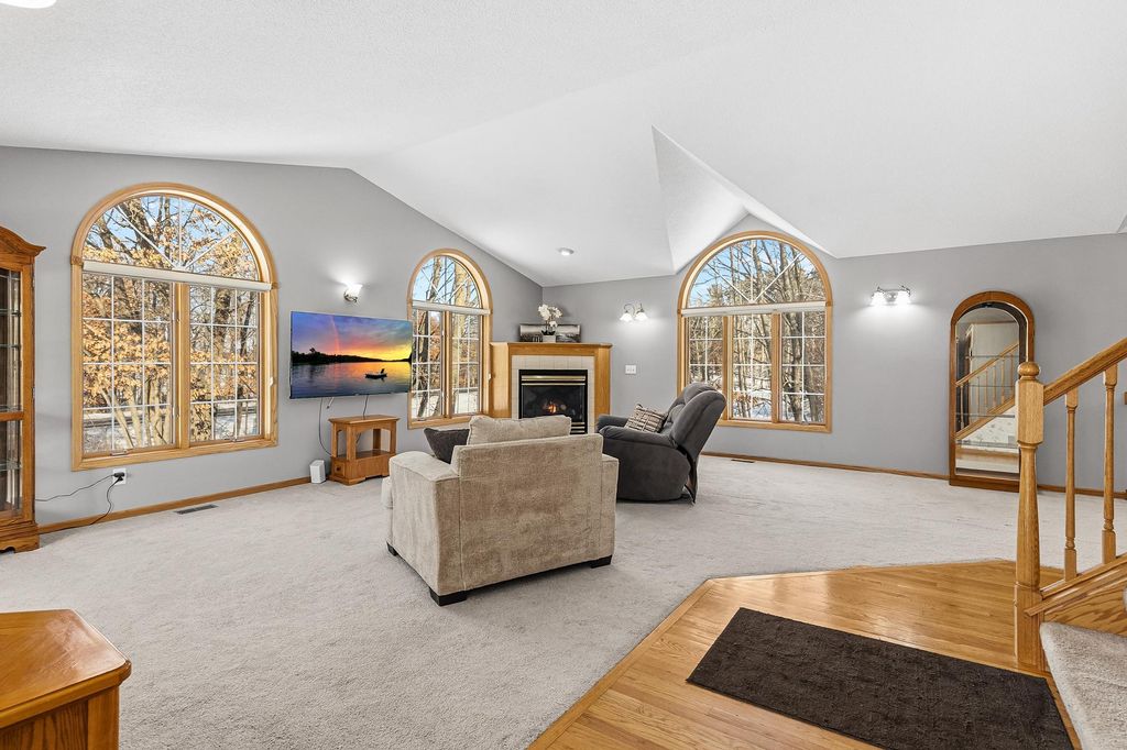 Photo of 3155 167th Lane NE, Ham Lake, MN 55304 (MLS # 7012172)