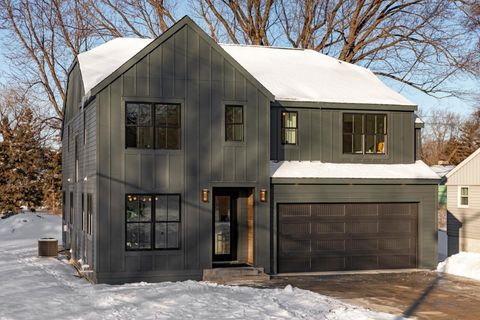 45XX Parkside Ln Edina MN 55436