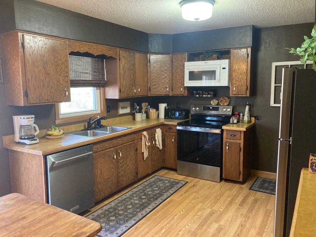 Photo of 1025 Sunset Boulevard, Hawley, MN 56549 (MLS # 7055569)