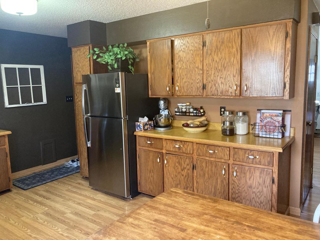 Photo of 1025 Sunset Boulevard, Hawley, MN 56549 (MLS # 7055569)