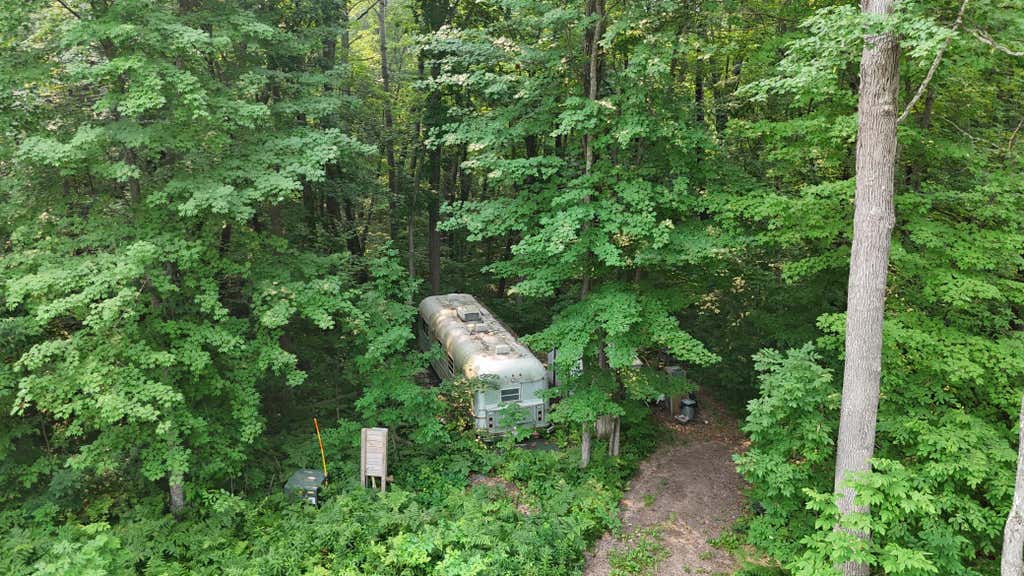 Photo of 3432 103rd Street, Frederic, WI 54837 (MLS # 7111626)