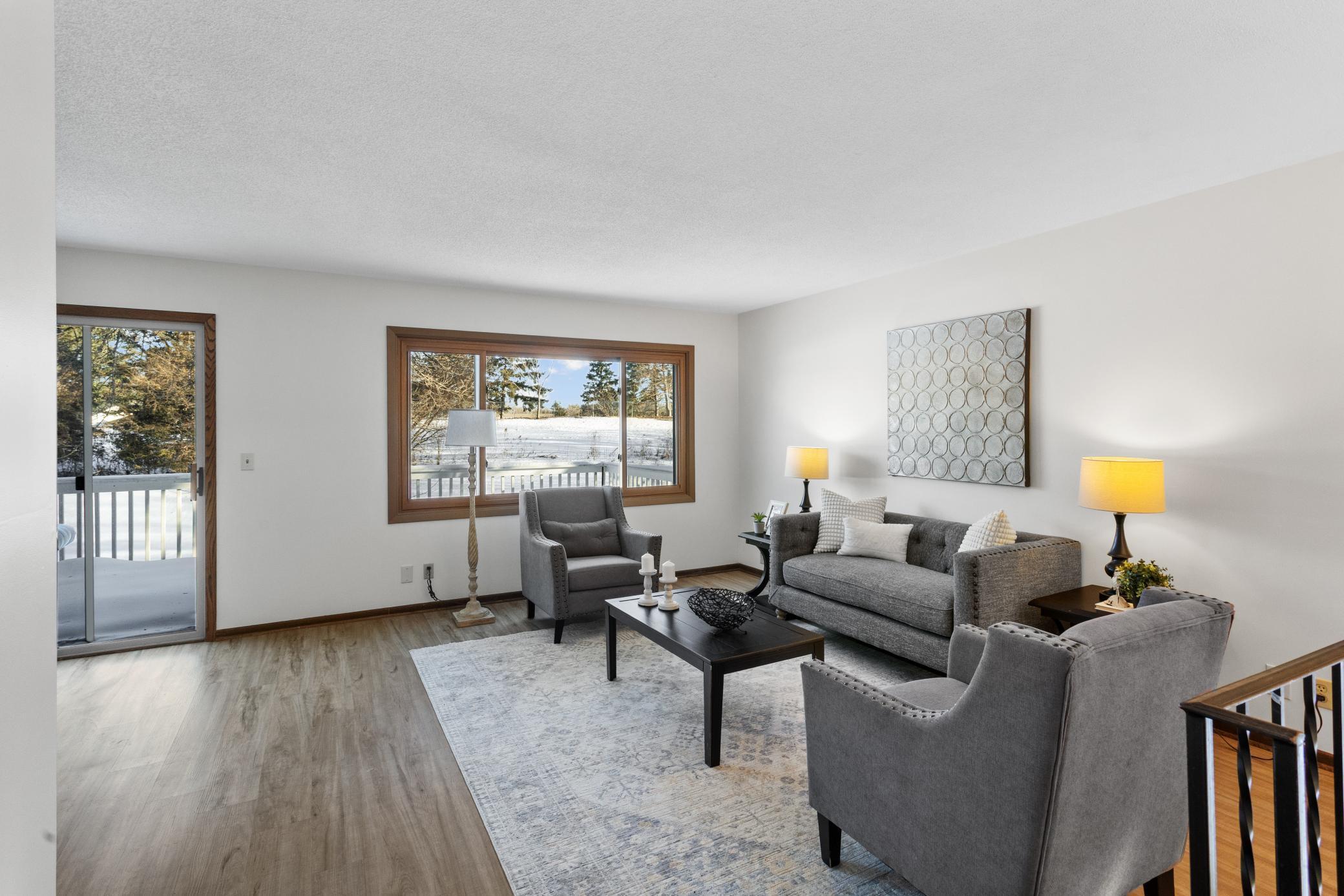 4670 Ridge Cliff Drive