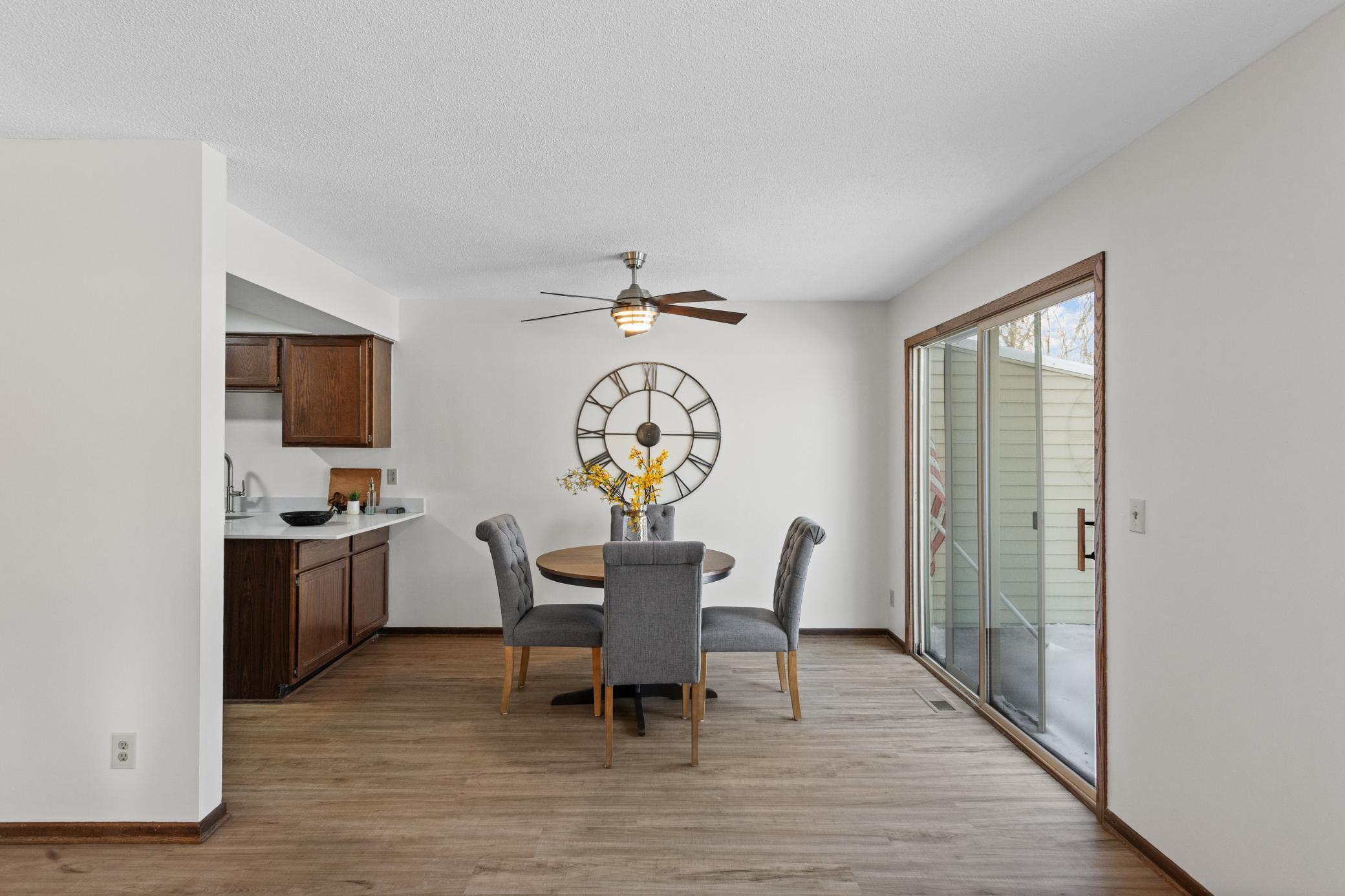 4670 Ridge Cliff Drive