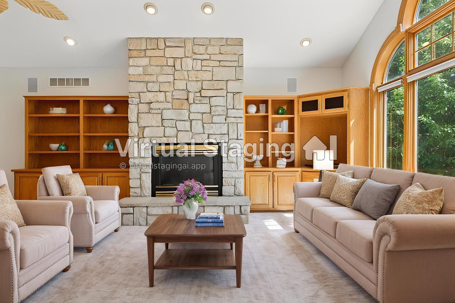5938 Burke Trail