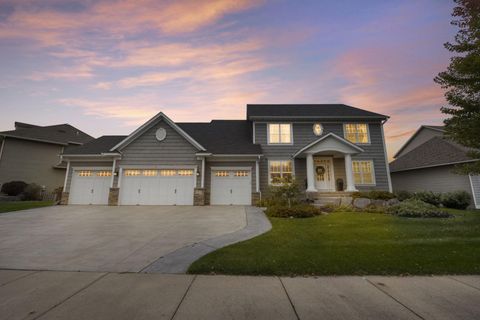 2915 Aspen Lake Drive NE Blaine MN 55449