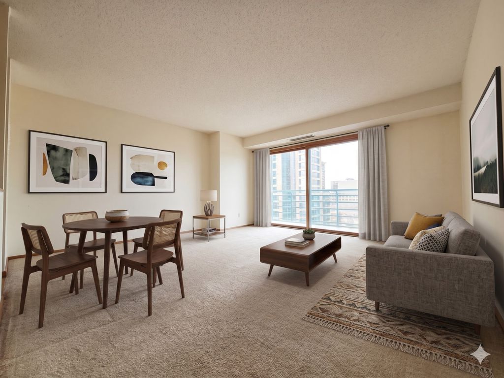 Photo of 66 9th Street E #1605, Saint Paul, MN 55101 (MLS # 7058115)