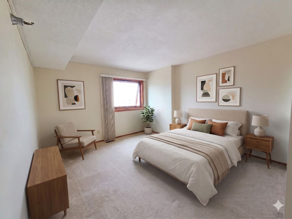 Photo of 66 9th Street E #1605, Saint Paul, MN 55101 (MLS # 7058115)