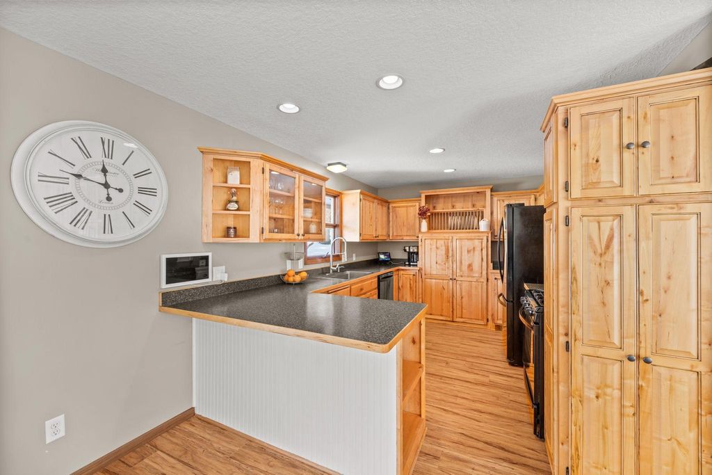 Photo of 217 Carter Street NE, Watertown, MN 55388 (MLS # 7008648)