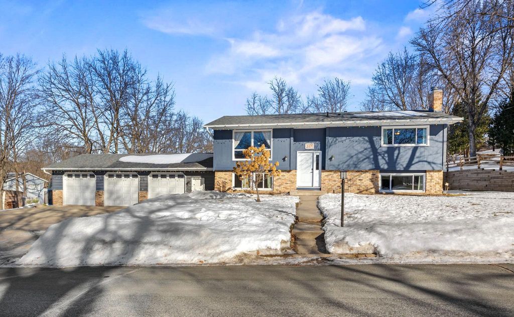 Photo of 217 Carter Street NE, Watertown, MN 55388 (MLS # 7008648)