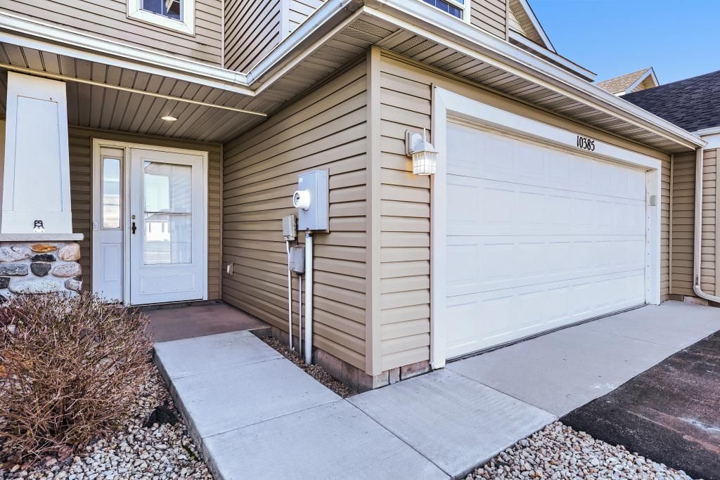 Photo of 10385 64th Street NE, Albertville, MN 55301 (MLS # 7060423)