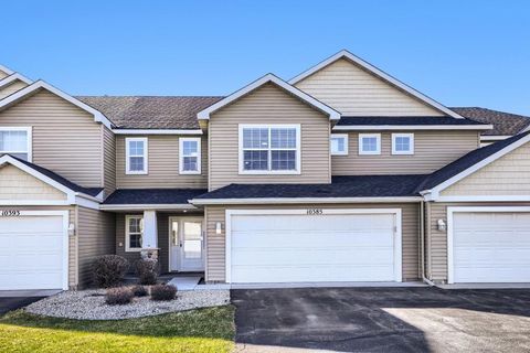 Photo of 10385 64th Street NE, Albertville, MN 55301 (MLS # 7060423)