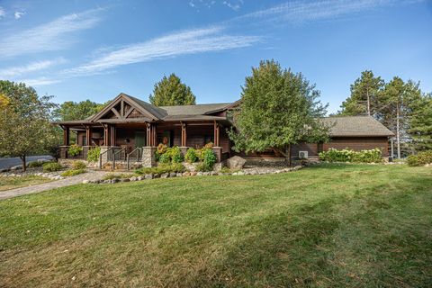 1116 Sand Lake Drive NW Backus MN 56435