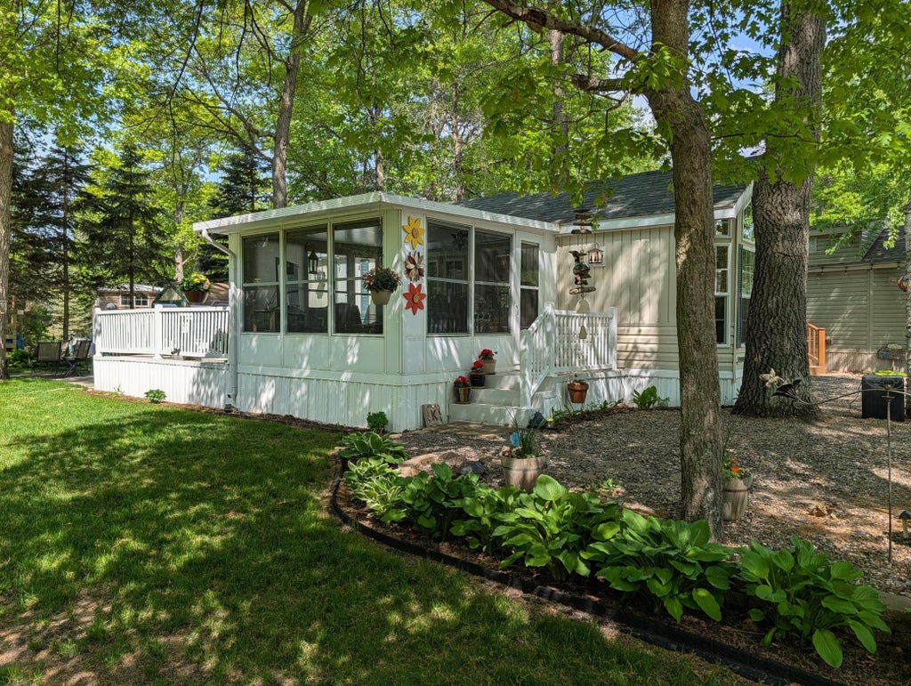 Photo of 30347 Fox Trail, Breezy Point, MN 56472 (MLS # 7102430)