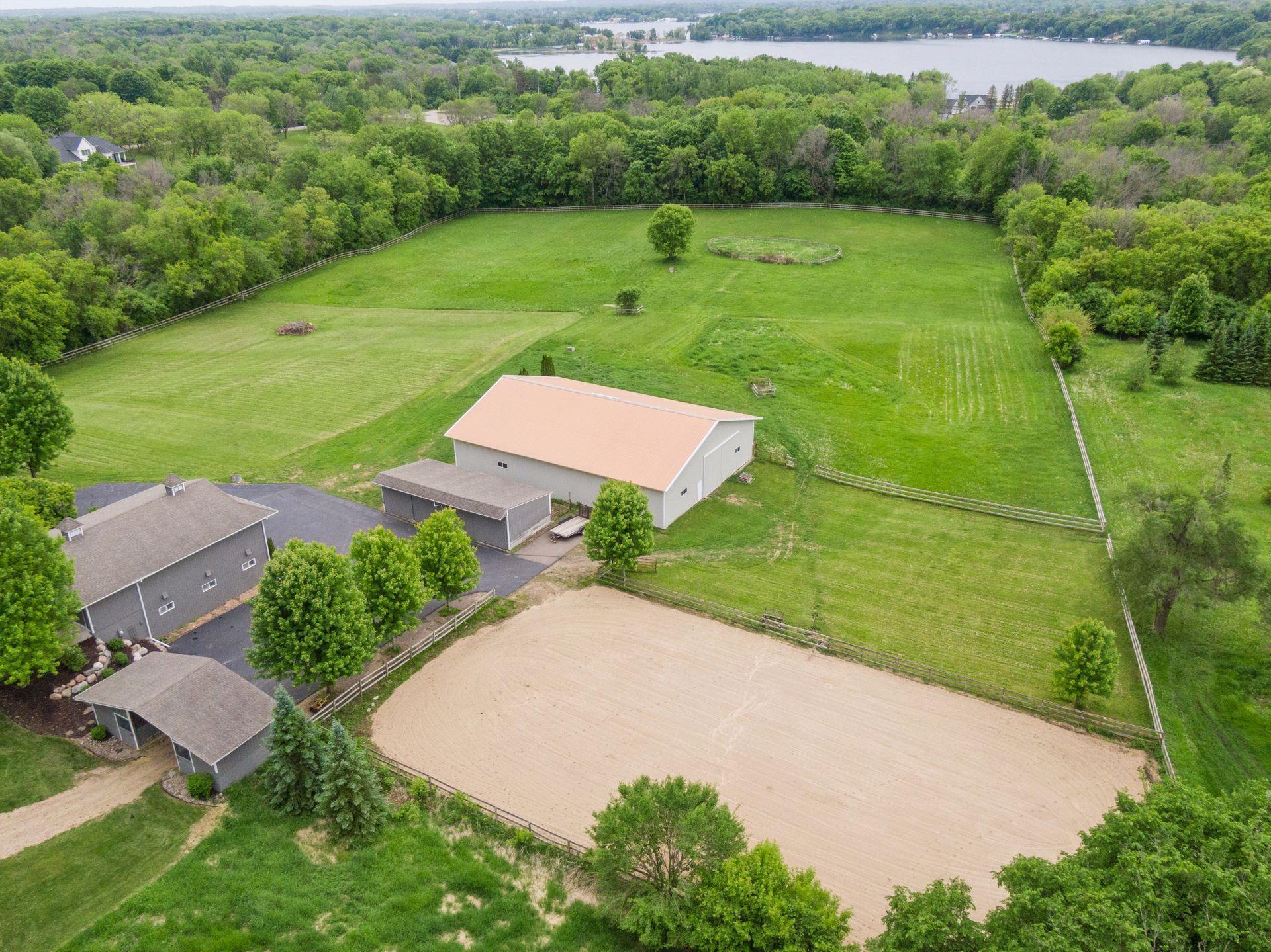 36XX Watertown Road
