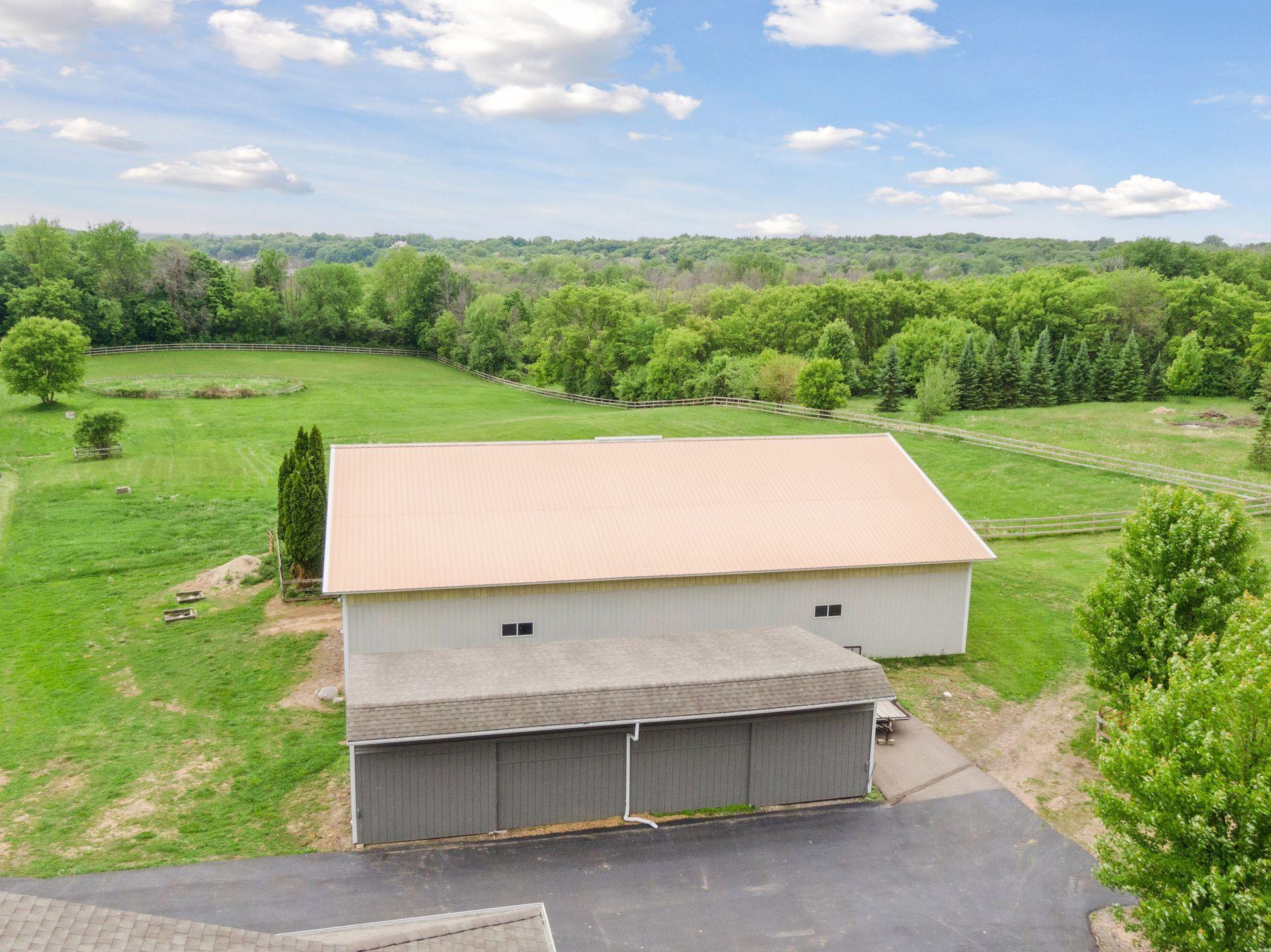 36XX Watertown Road