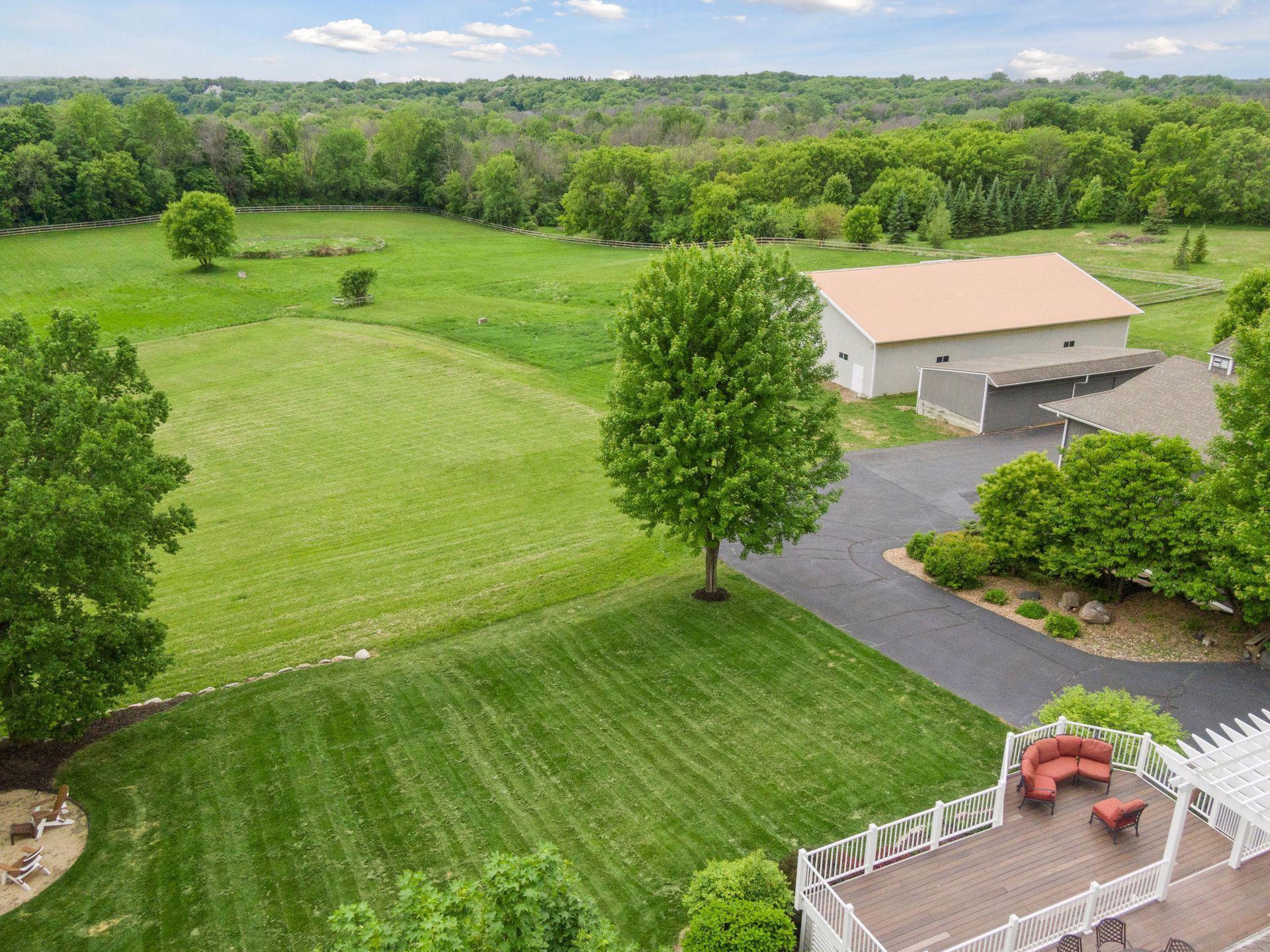 36XX Watertown Road