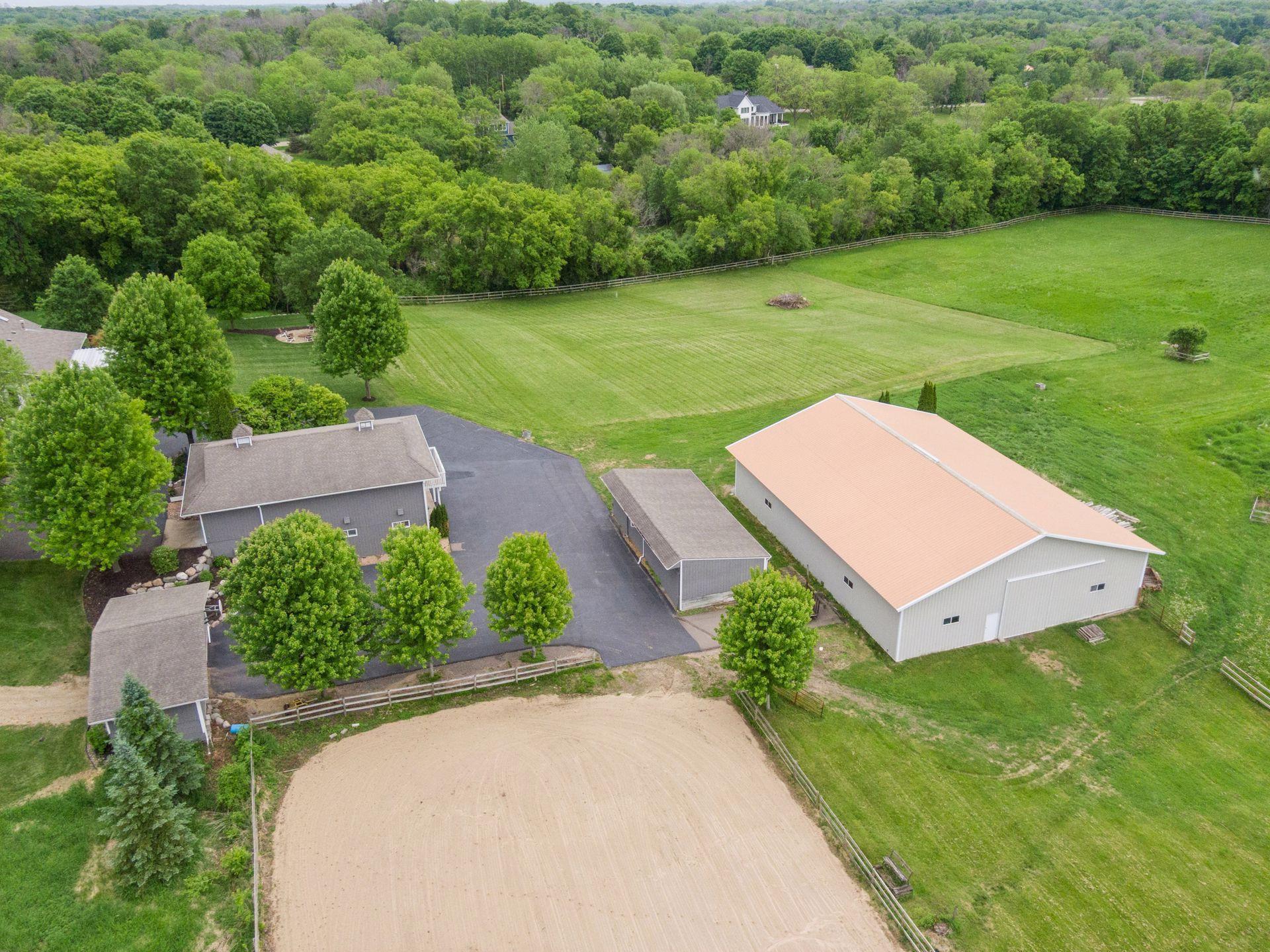 36XX Watertown Road