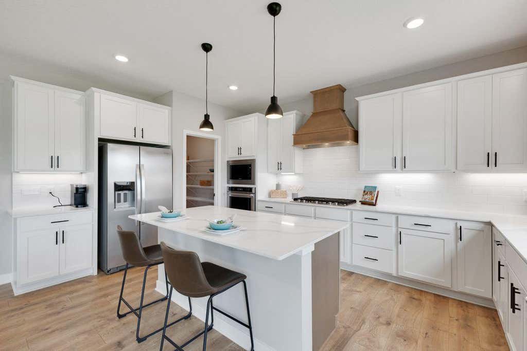 Photo of 4687 173rd Street W, Lakeville, MN 55044 (MLS # 7120660)
