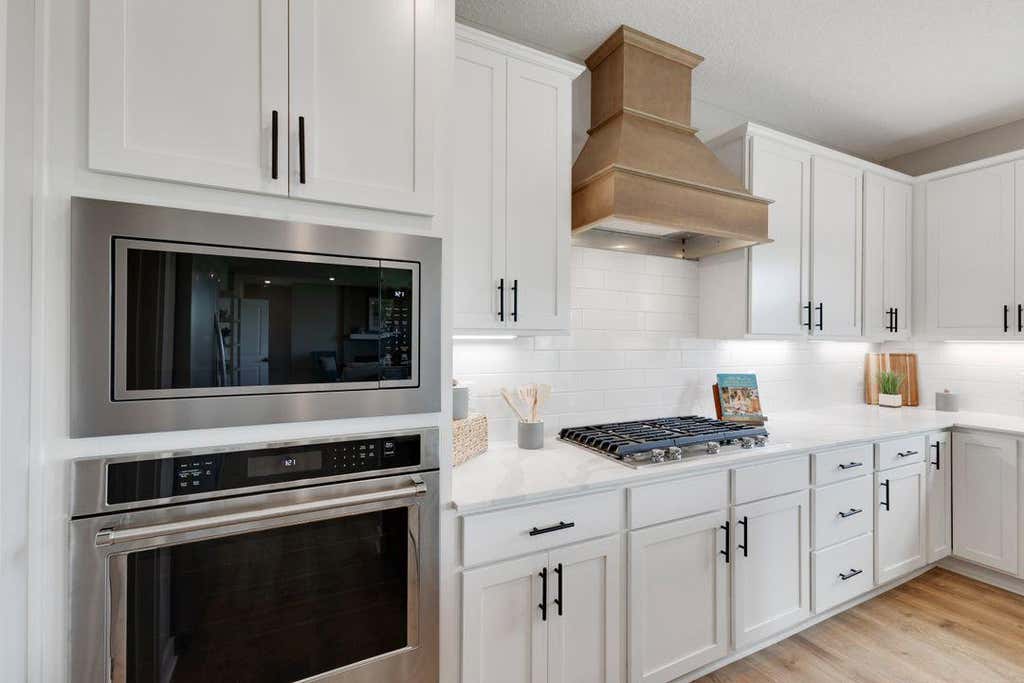 Photo of 4687 173rd Street W, Lakeville, MN 55044 (MLS # 7120660)
