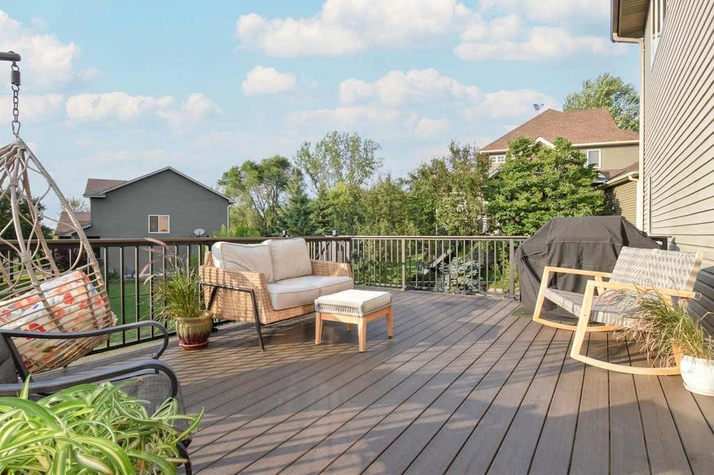 Photo of 2451 154th Avenue NW, Andover, MN 55304 (MLS # 7107974)