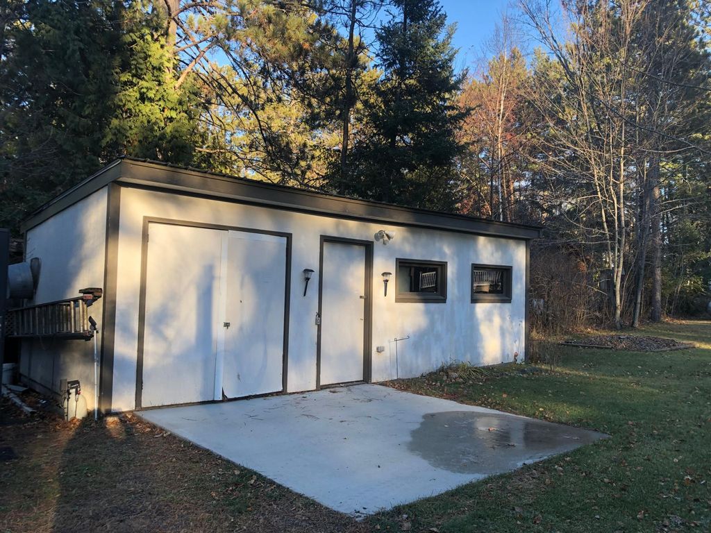 Photo of 3975 Long Lake Shores Road, Eveleth, MN 55734 (MLS # 7012375)