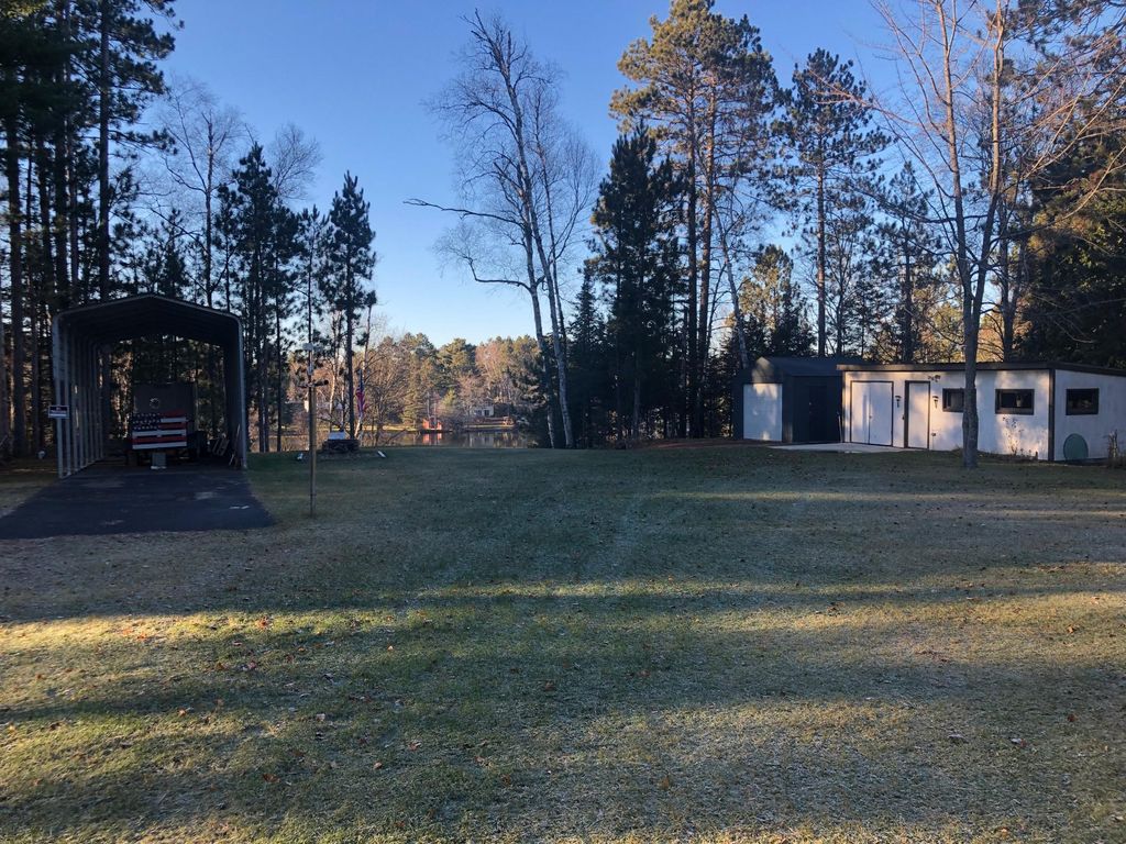 Photo of 3975 Long Lake Shores Road, Eveleth, MN 55734 (MLS # 7012375)