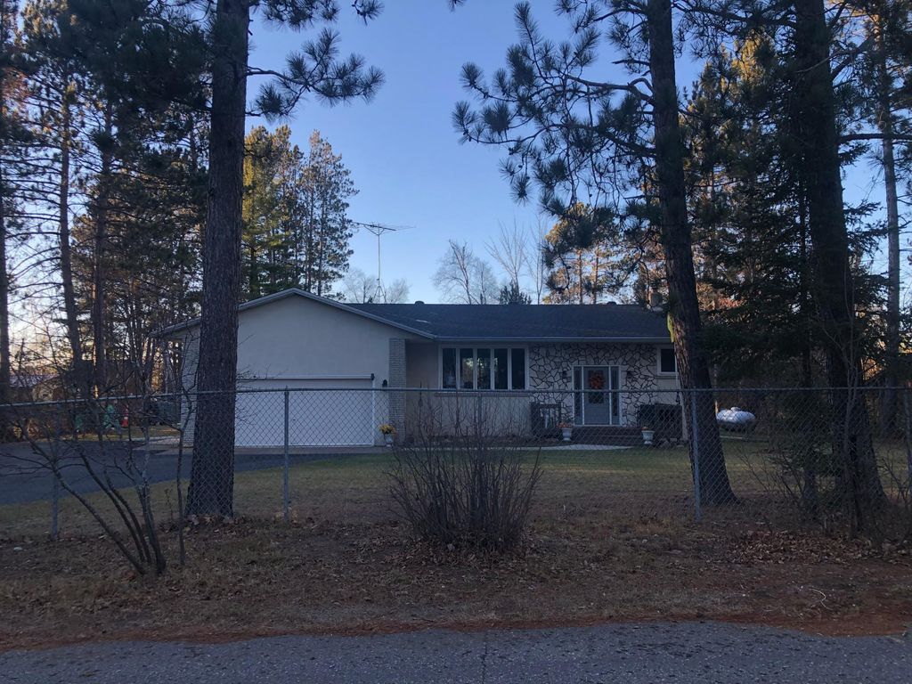 Photo of 3975 Long Lake Shores Road, Eveleth, MN 55734 (MLS # 7012375)