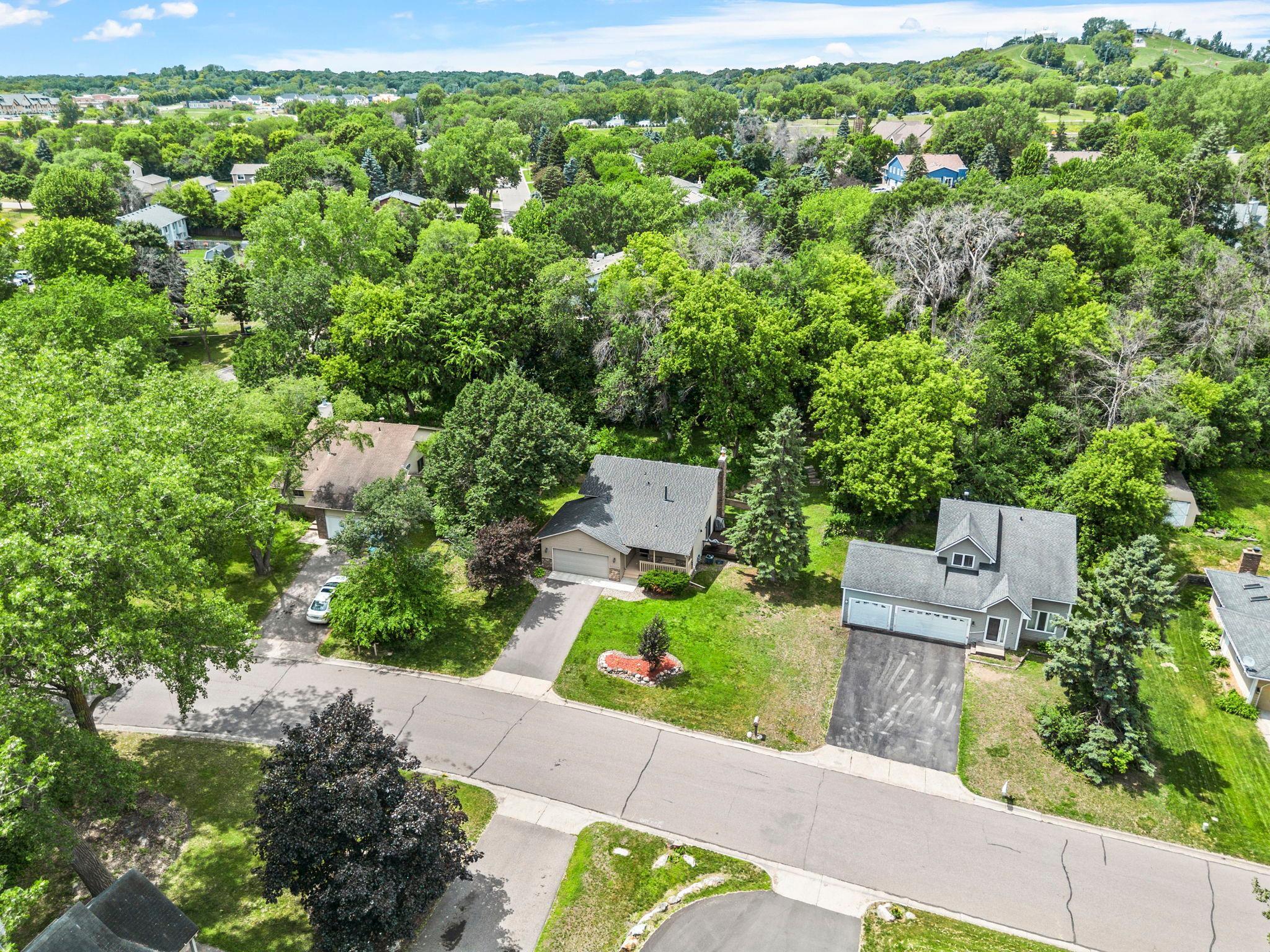 12 Oak Shore Drive