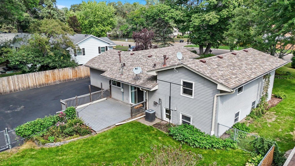 Photo of 8378 Groveland Road, Mounds View, MN 55112 (MLS # 7139585)