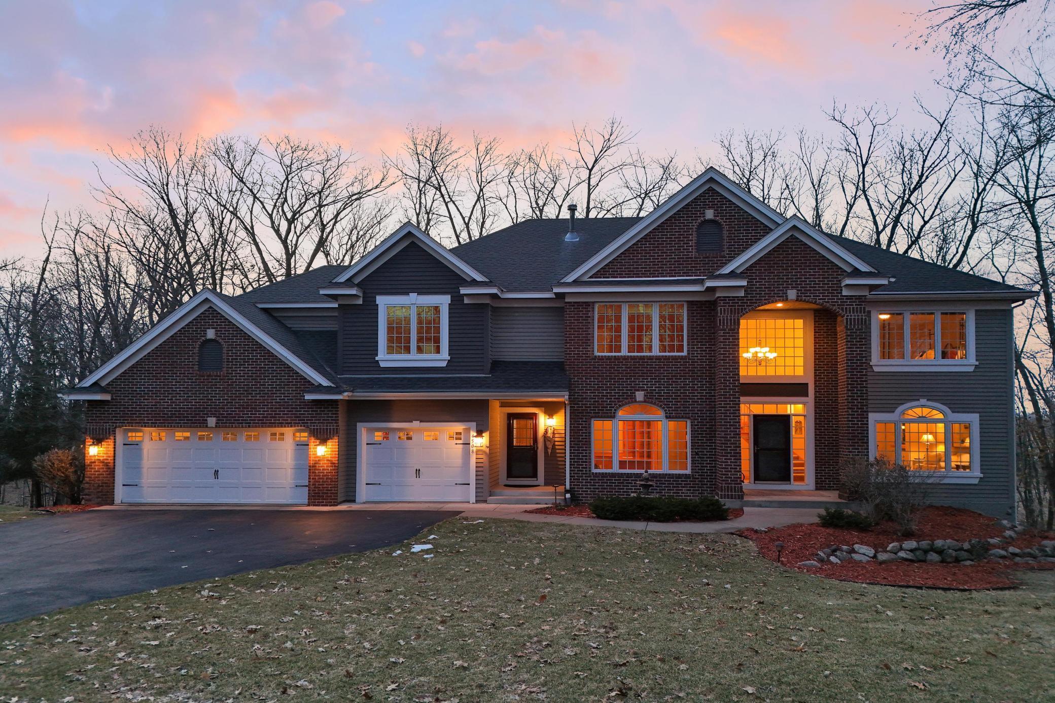 4508 Medina Lake Drive
