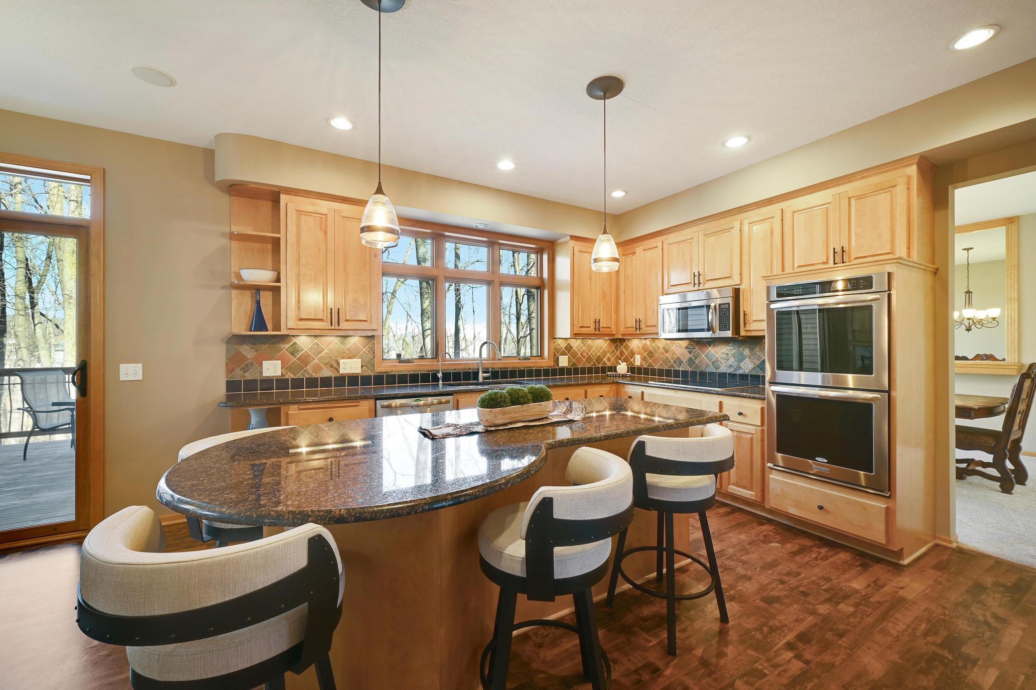4508 Medina Lake Drive