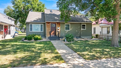 Photo of 404 Walnut Street, Marshall, MN 56258 (MLS # 7141565)