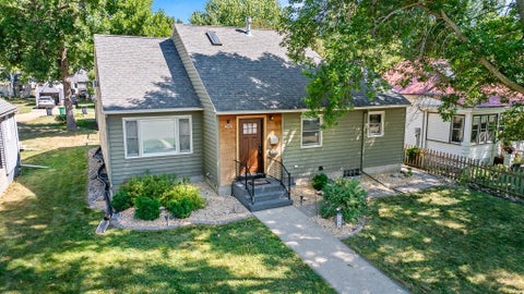 Photo of 404 Walnut Street, Marshall, MN 56258 (MLS # 7141565)