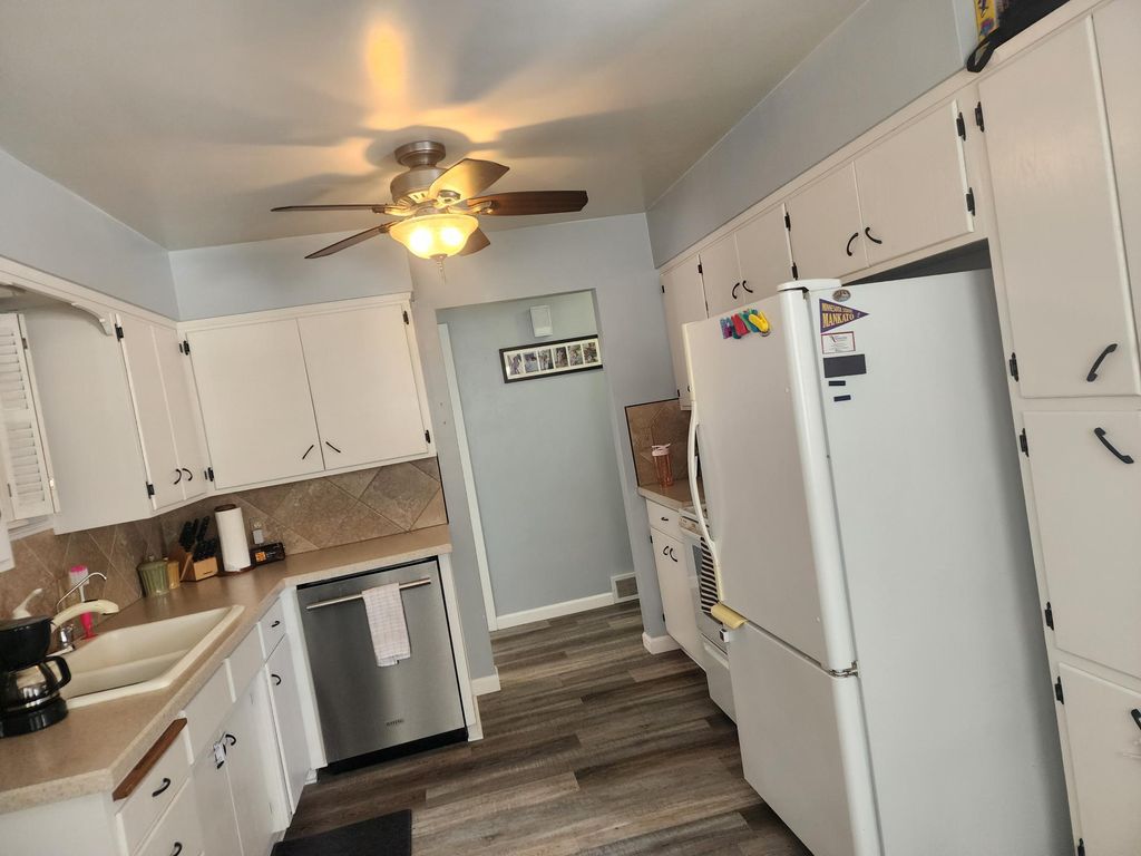 Photo of 311 Smith Drive, Redwood Falls, MN 56283 (MLS # 7011460)